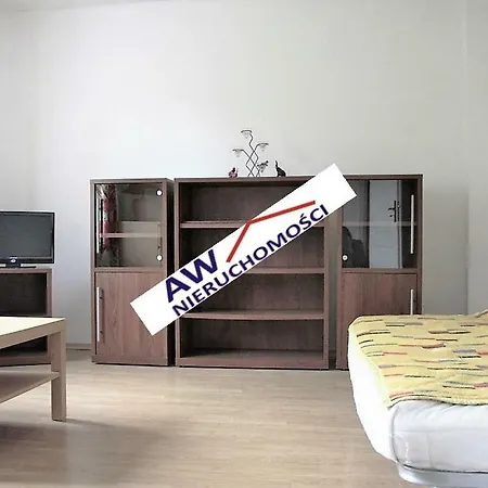 Apartament Sopocki *