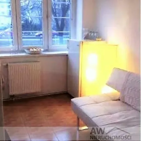 Apartament Sopocki *