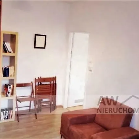 Apartament Sopocki דירה