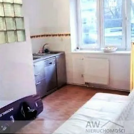 Apartament Sopocki דירה סופוט