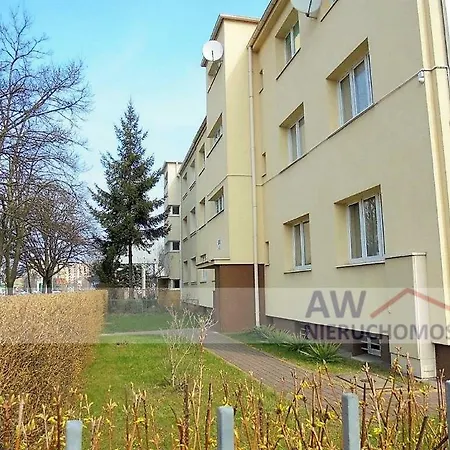 דירה Apartament Sopocki סופוט