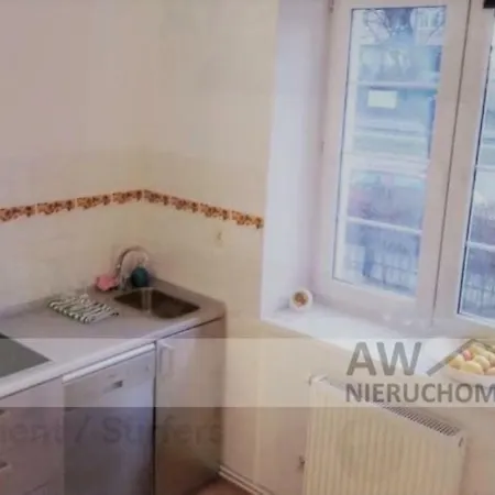 Apartament Sopocki Apartment *