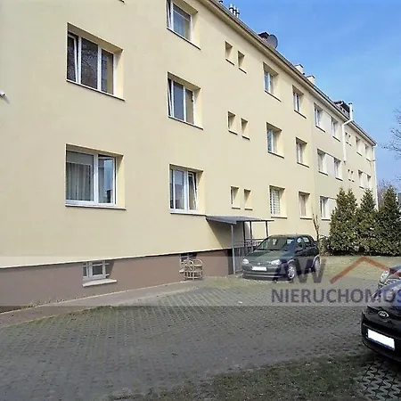 Apartament Sopocki Apartment *