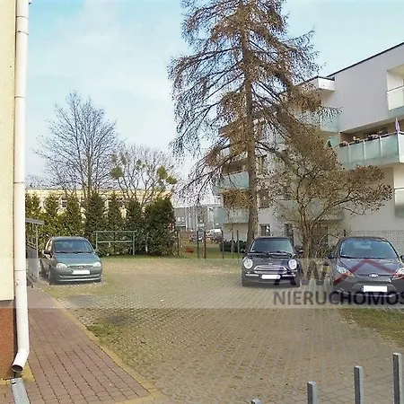 Apartment Apartament Sopocki