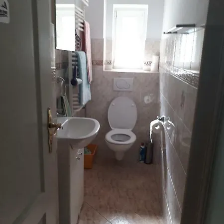 Apartament Sopocki *